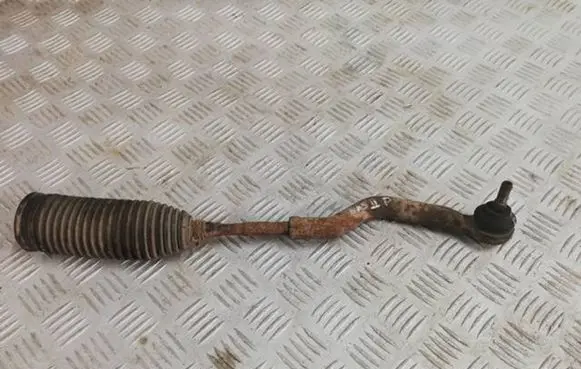 Nissan Qashqai Steering tie rod 