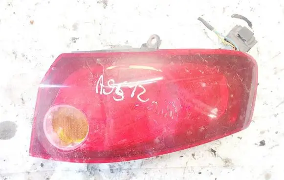 Fiat Croma Rear/tail lights 27492201d
