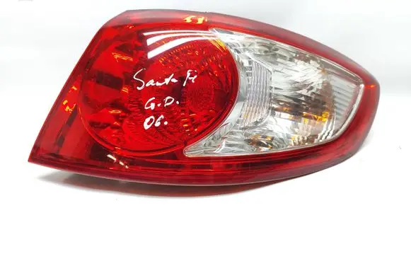 Hyundai Santa Fe Rear/tail lights 924022B000