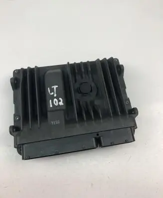 Toyota Auris E180 Engine control unit/module 896610ZN00
