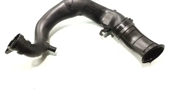 Peugeot 407 Intercooler hose/pipe 9651937380 9653096580
