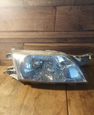 Mazda Premacy Headlight/headlamp