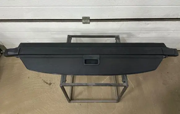 Skoda Octavia Mk1 (1U) Parcel shelf load cover 1U9867871A