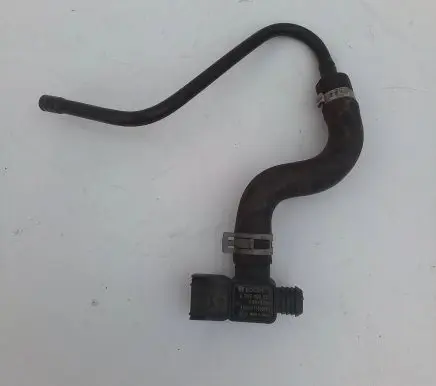Opel Astra J Valve vacuum 20876799