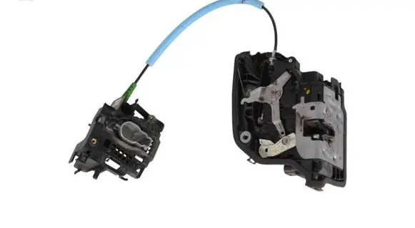 BMW i3 Coupe door lock (next to the handle) 7281937 7290863