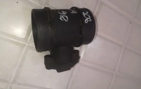 Mazda 323 F Mass air flow meter 0280217111