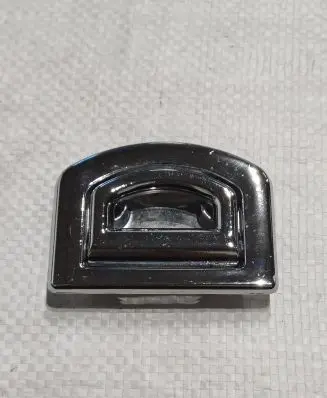Porsche Cayenne (92A) Tie down hook / loop 1K0864203