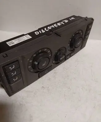 Land Rover Discovery 3 - LR3 Climate control unit MB1465702315