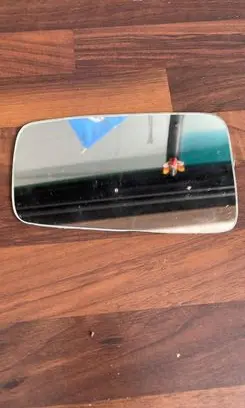 Peugeot 205 Wing mirror glass 