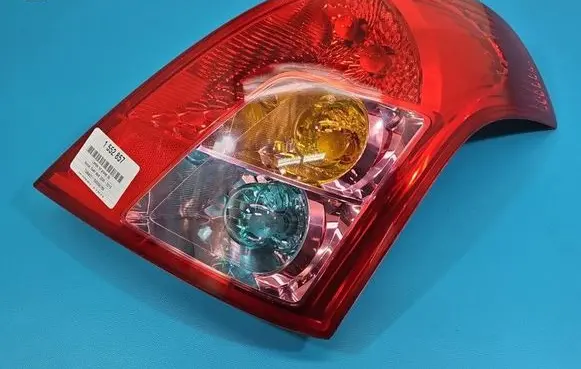 Suzuki Swift I Rear/tail lights IMPRK1552857