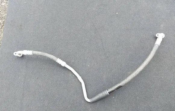 Alfa Romeo Stelvio Air conditioning (A/C) pipe/hose 00505448500
