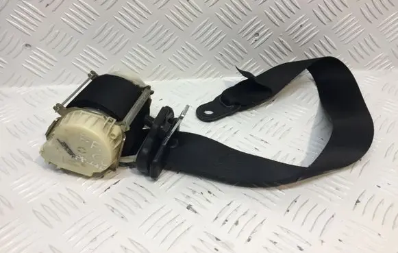 Ford Focus Front seatbelt 4M51A61294AK