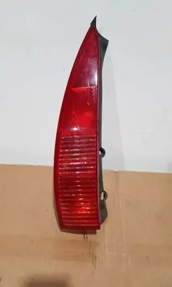Citroen C5 Rear/tail lights 9637356480