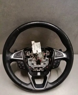 Ford Galaxy Steering wheel DS733600EB3
