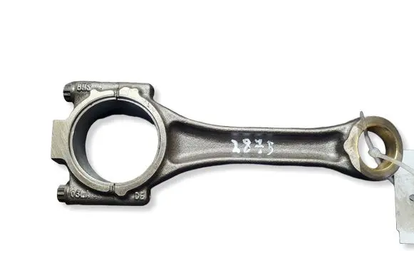 Volkswagen Cross Polo Connecting rod/conrod 