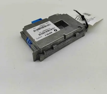 BMW X2 F39 Video control module 5A350D2