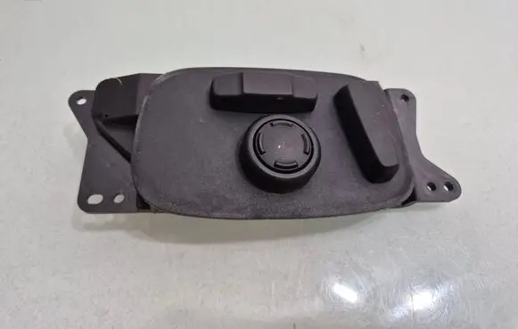 Seat control switch