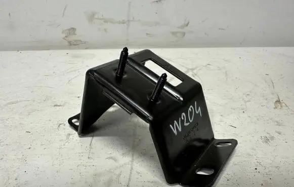 Rear beam