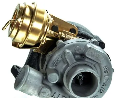 Hyundai Santa Fe Turbo 729041 2823127900 28231-27900