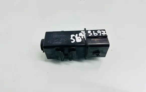KIA Optima Glow plug pre-heat relay 368302A170