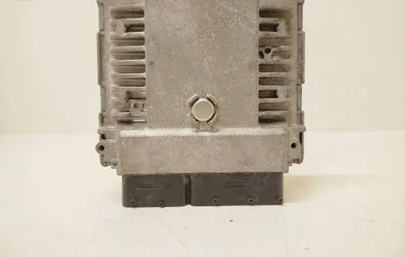Skoda Roomster (5J) Engine control unit/module 03F906070AF 03F906070N 5WP44635