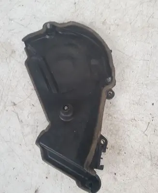Ford Focus Timing belt guard (cover)