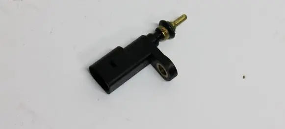Volkswagen Polo V 6R Oil temperature sensor 03F919501B