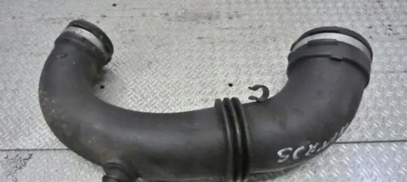 Renault Scenic I Intercooler hose/pipe 7700116267