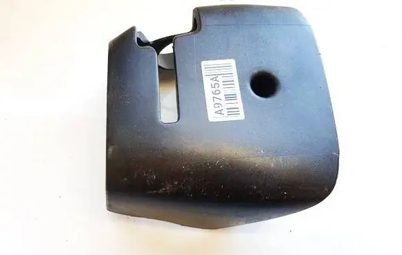 Opel Astra G Steering wheel column trim 90538230