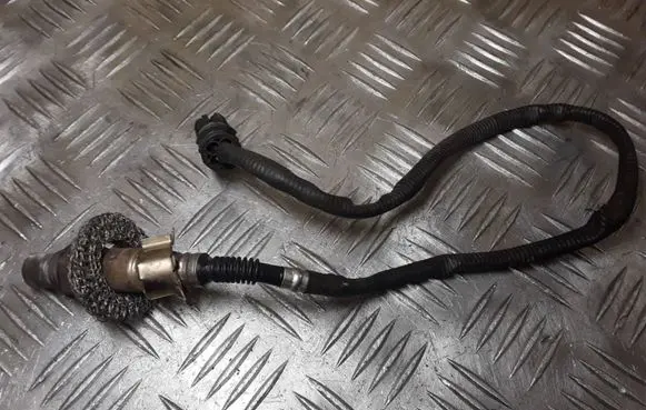 BMW 5 E60 E61 Lambda probe sensor 0258006755 75262602