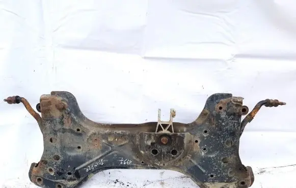Citroen Jumper Front subframe