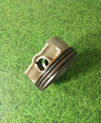 BMW M5 Piston 92L93 7840920