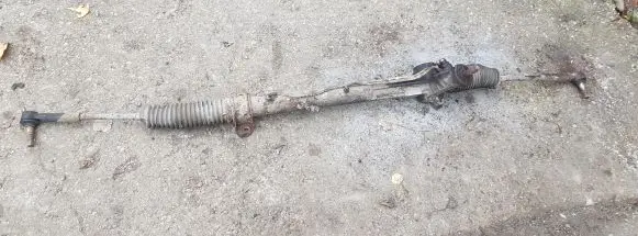 Citroen Jumper Steering rack