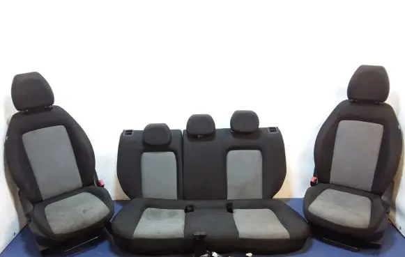 Fiat Tipo Seat set 