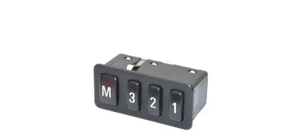 BMW 5 E39 Other switches/knobs/shifts 61318352160 8352160