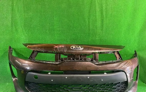 KIA Rio Front bumper 86511H8000