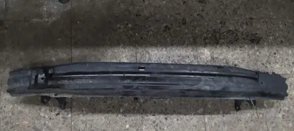 Skoda Fabia Mk1 (6Y) Front bumper support beam 6y0807109a