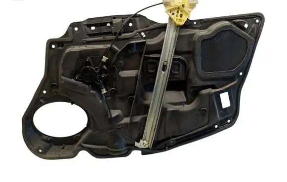 Mazda 6 Front window lifting mechanism without motor 23H59 6051692 G23H5997X