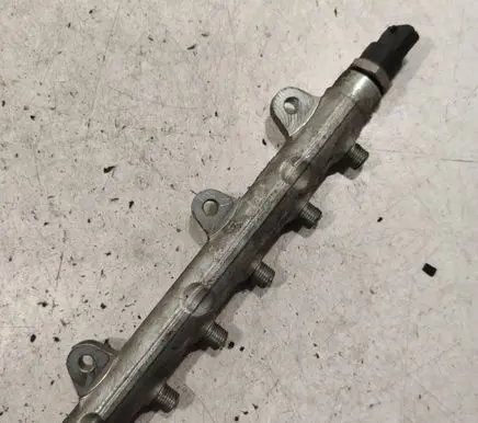 Renault Espace - Grand espace IV Fuel main line pipe 0445214062 0281002720