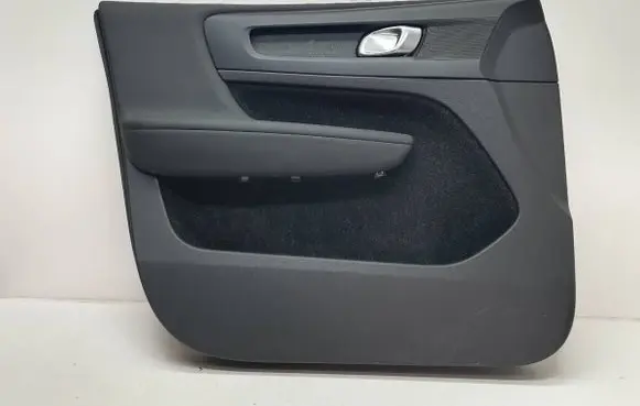 Volvo XC40 Front door card panel trim 4433635