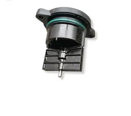 Jaguar S-Type Idle control valve (regulator) XW4E9L490AD 0230B