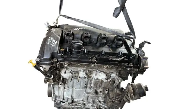 Peugeot 3008 I Engine