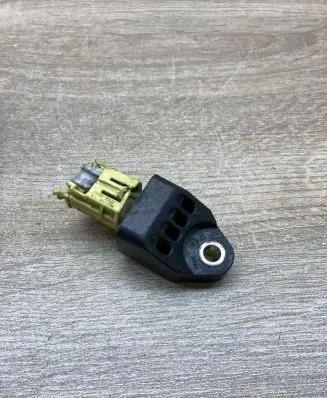 Subaru Forester SH Airbag deployment crash/impact sensor 98231FG000 76165YQ45