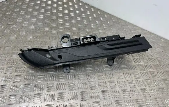 BMW X3 G01 Other trunk/boot trim element 7396604 115638 5147