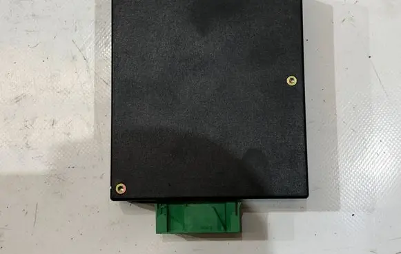Audi A4 S4 B6 8E 8H Other control units/modules 8E0035753A