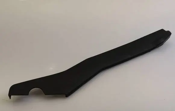 Audi A8 S8 D2 4D Other trunk/boot trim element 4A5971821A