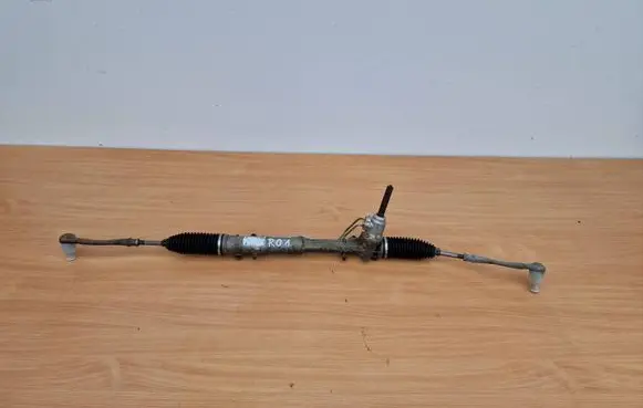Peugeot 508 Steering rack 9686476580