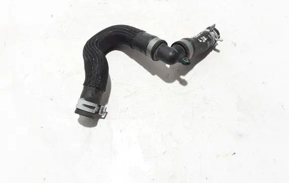 Renault Megane IV Engine coolant pipe/hose 924105480R