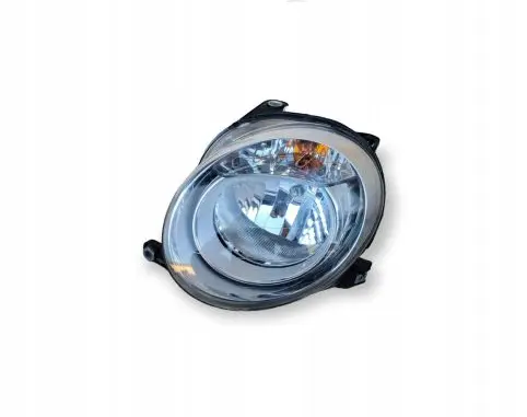 Fiat 500 Headlight/headlamp 51787492