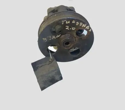 Hyundai Tucson JM Power steering pump 571002E300 7930F085